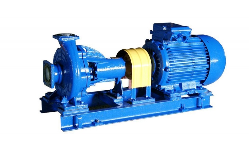 1СМ65-50-160/2-М 1СМ65-50-160/2-М