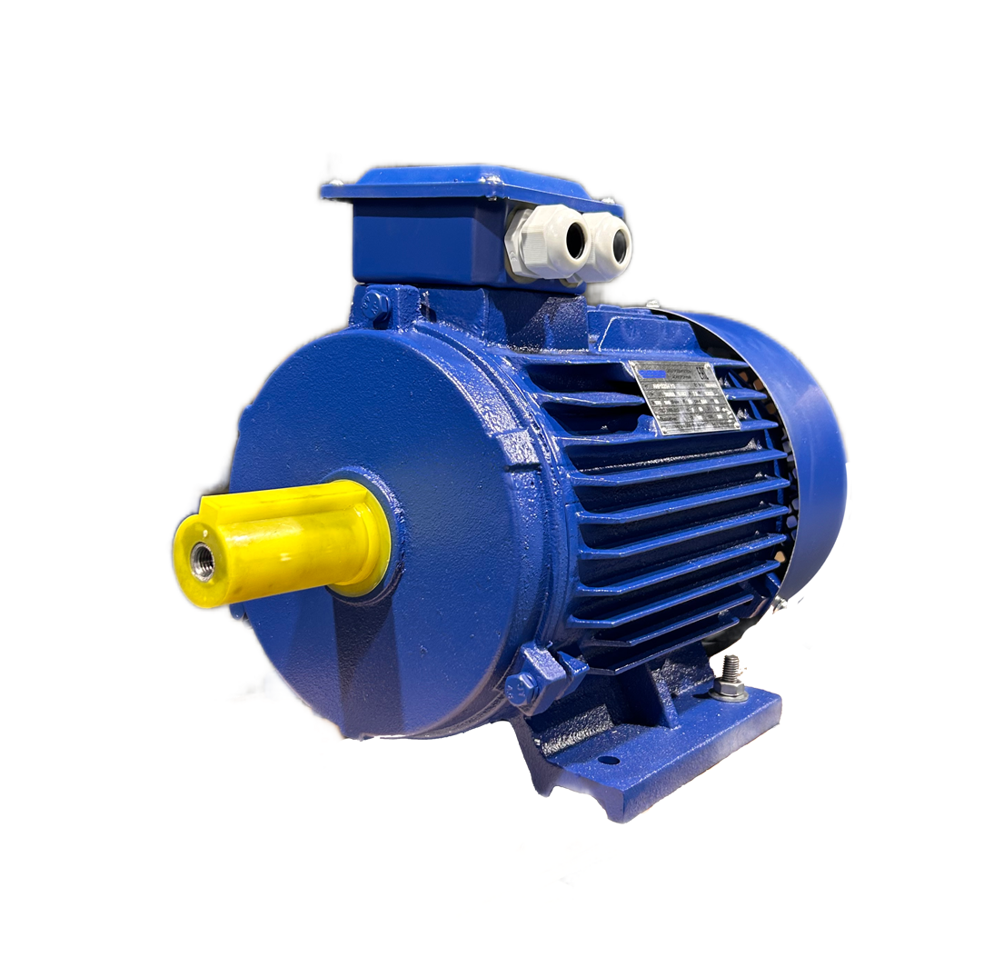 АИР 132S8 АИР 132S8