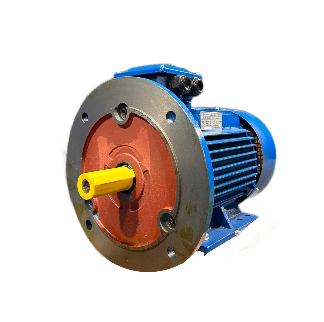 АИР 132S8 АИР 132S8