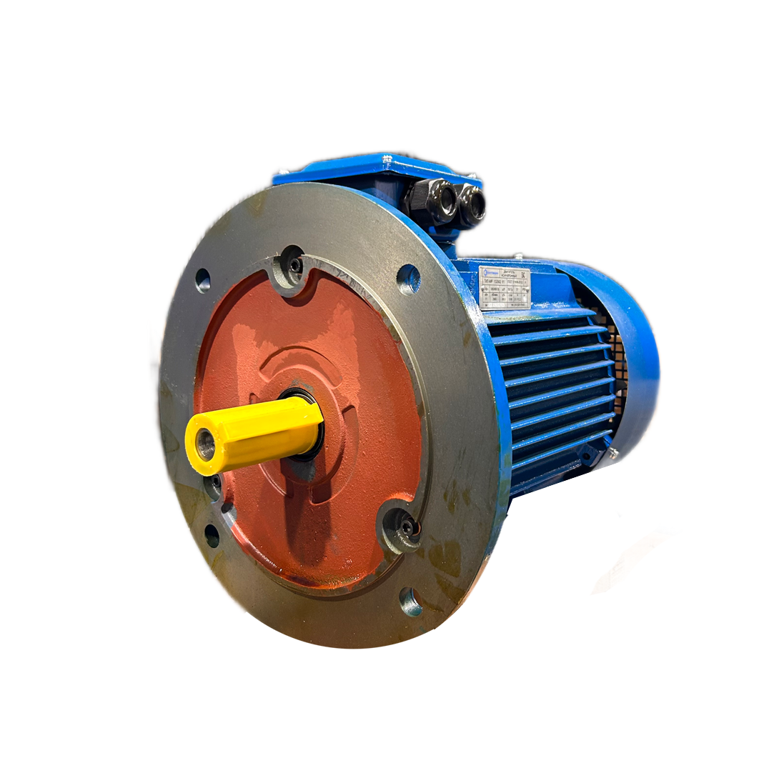 АИР 132S8 АИР 132S8