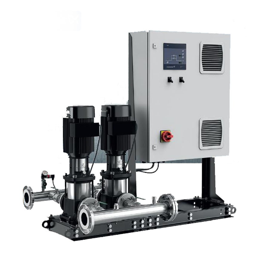 Hydro Multi-S 2 CMV 5-5 Hydro Multi-S 2 CMV 5-5