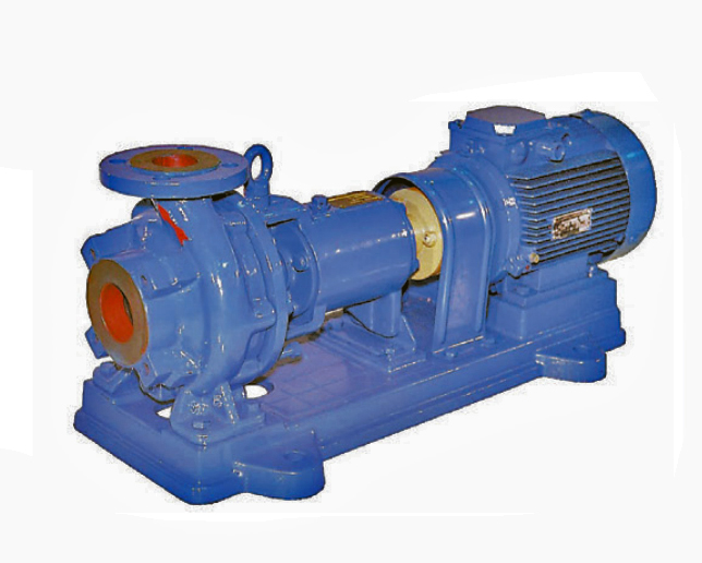 К 65-50-160 К 65-50-160