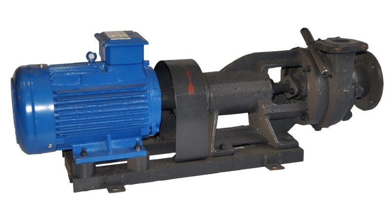 К80-65-160а К80-65-160а