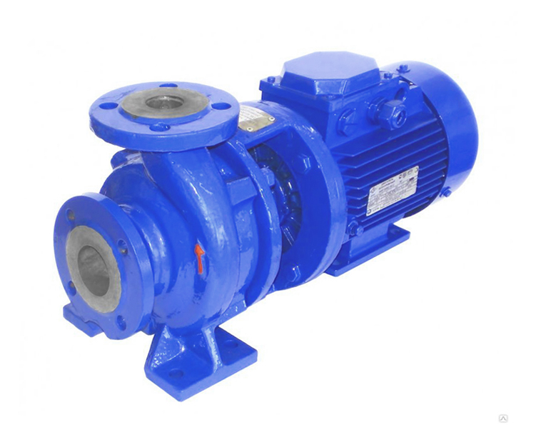 КМ100-80-160-т КМ100-80-160-т