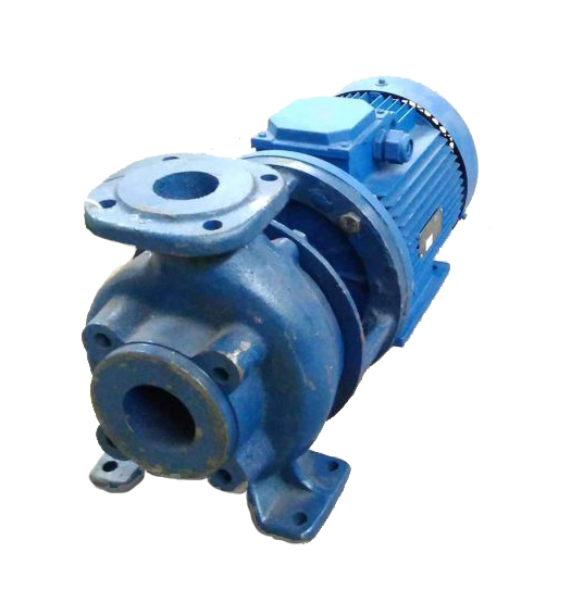 КМ80-65-160/2-5 КМ80-65-160/2-5