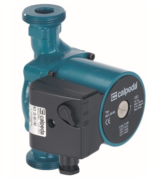 NC3 25-60/130 NC3 25-60/130