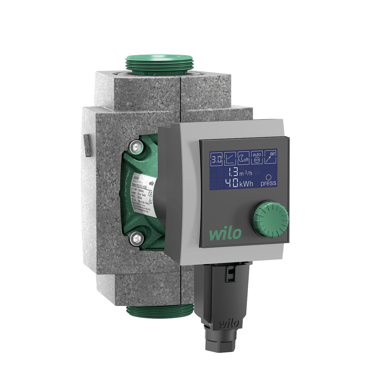 Stratos PICO 25/1-6-130 Stratos PICO 25/1-6-130